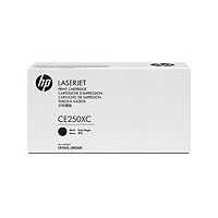 Hp CE250XC Hp CE250XC